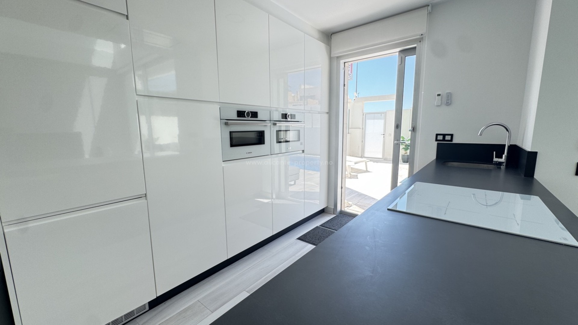 Hus / Villa i Cabo Roig