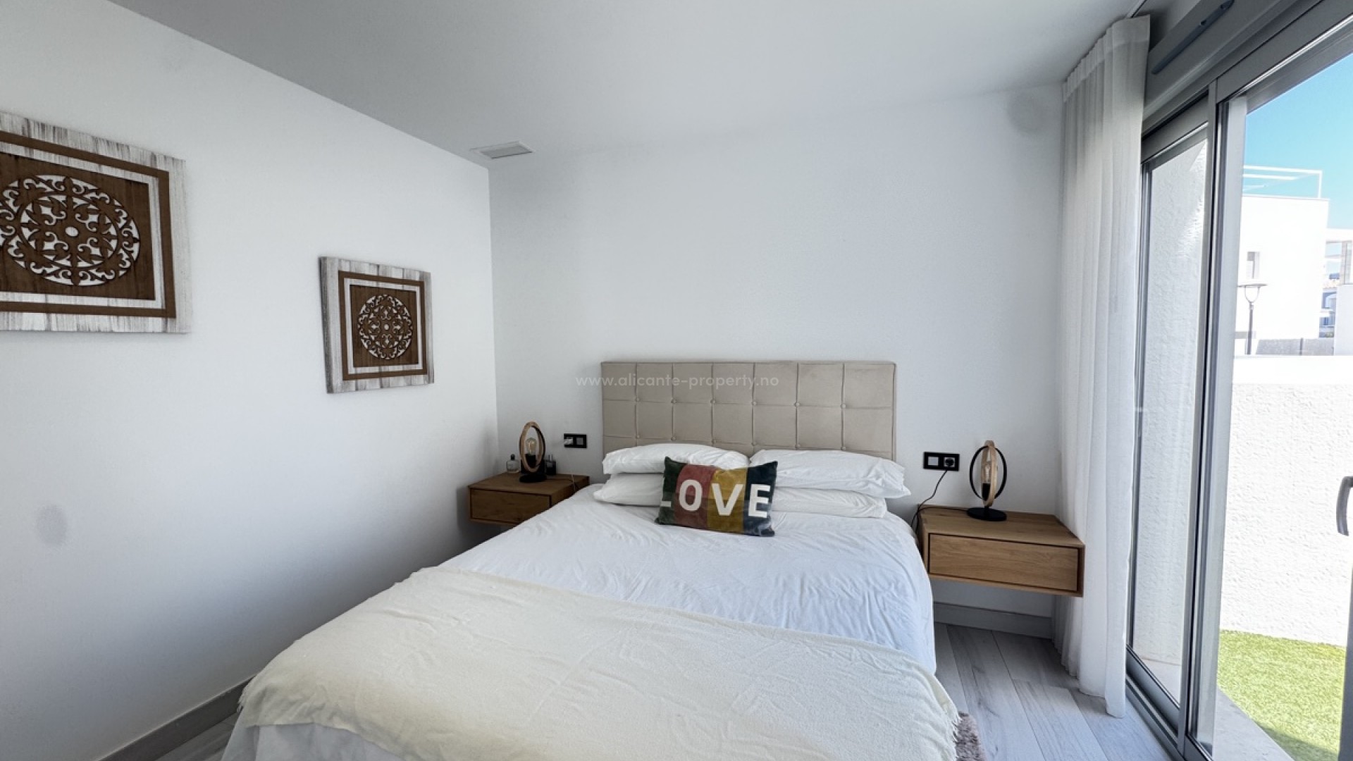 Hus / Villa i Cabo Roig