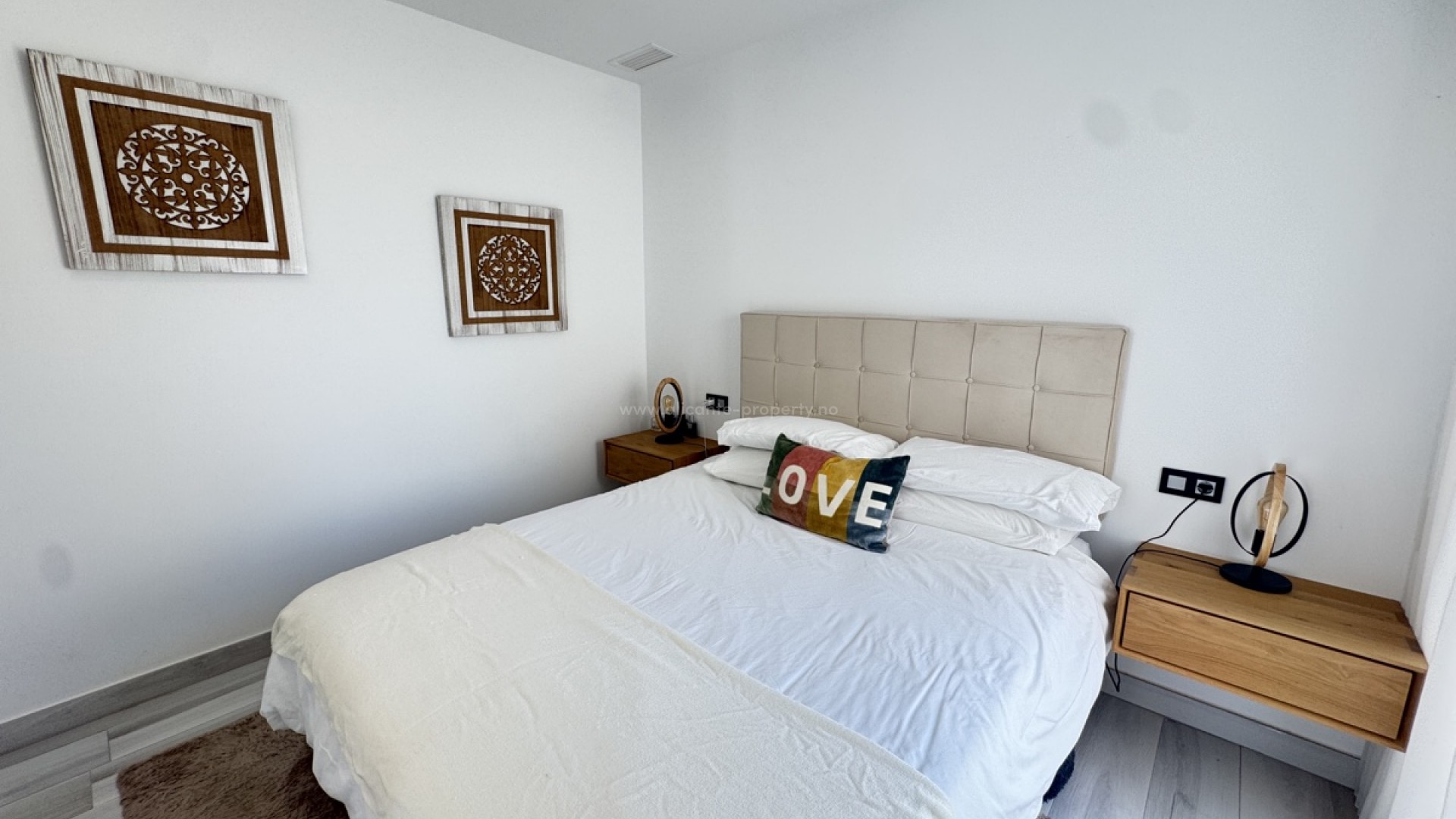Hus / Villa i Cabo Roig