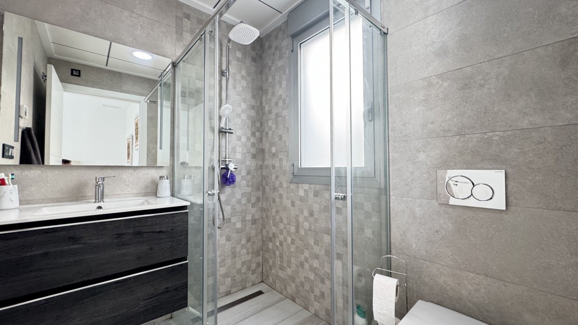 Hus / Villa i Cabo Roig