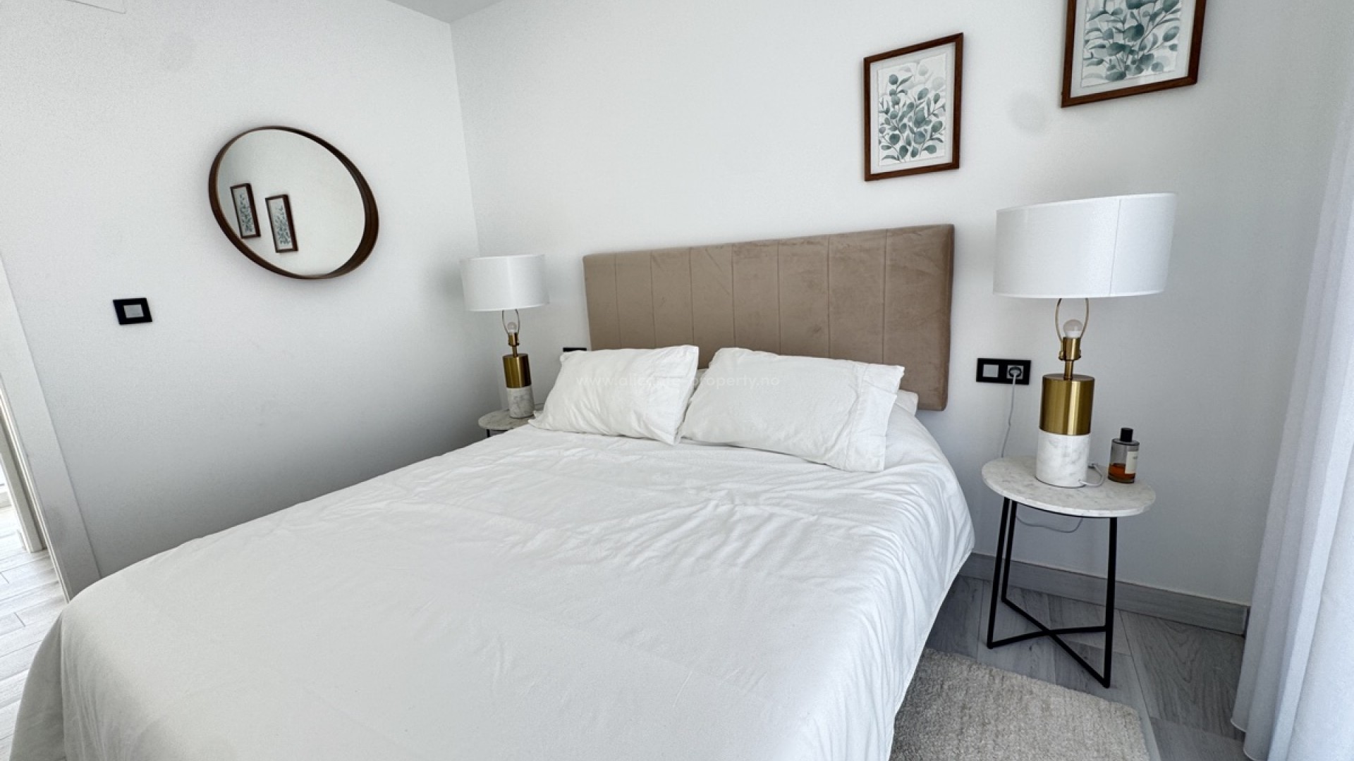 Hus / Villa i Cabo Roig