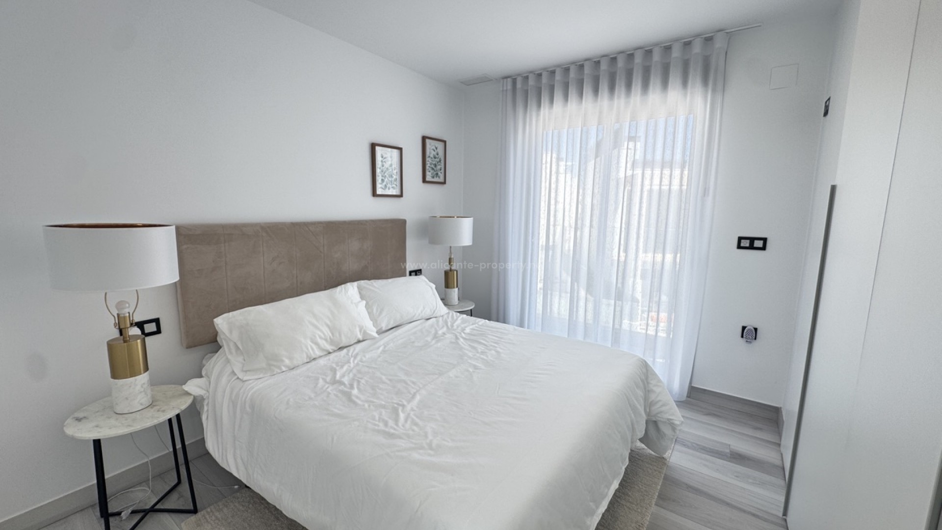 Hus / Villa i Cabo Roig