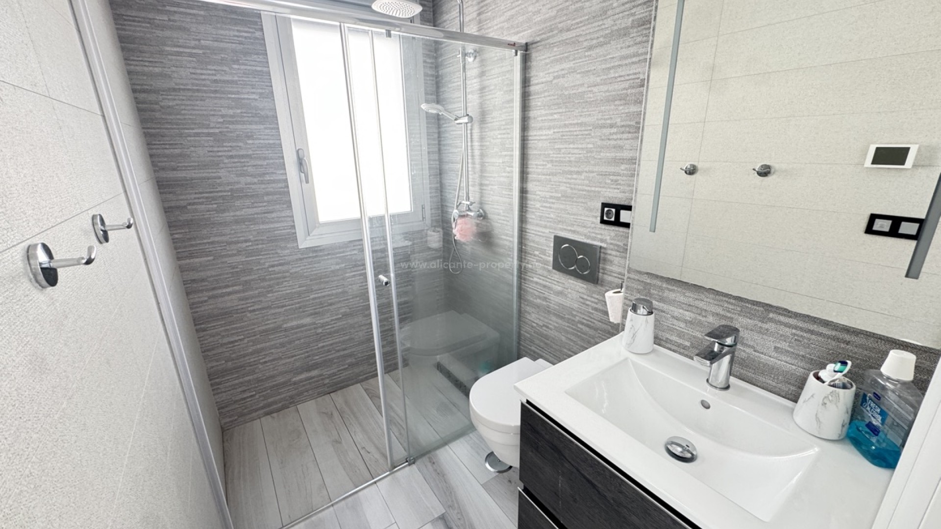 Hus / Villa i Cabo Roig