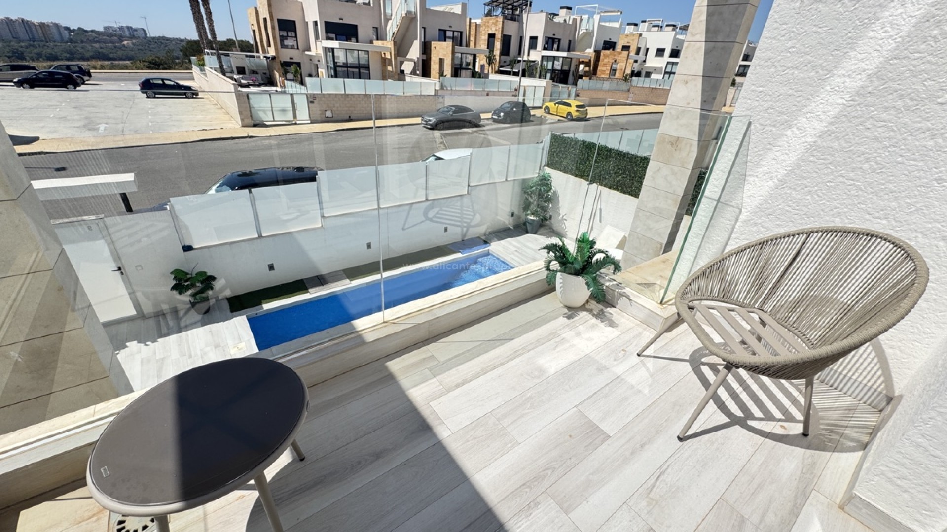 Hus / Villa i Cabo Roig