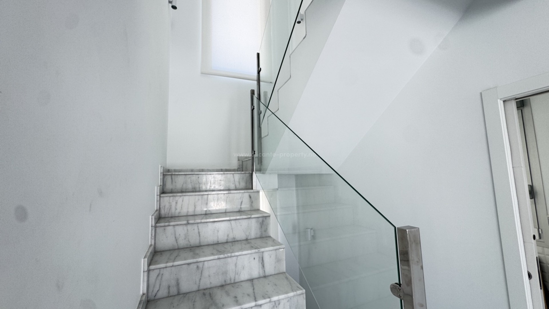 Hus / Villa i Cabo Roig