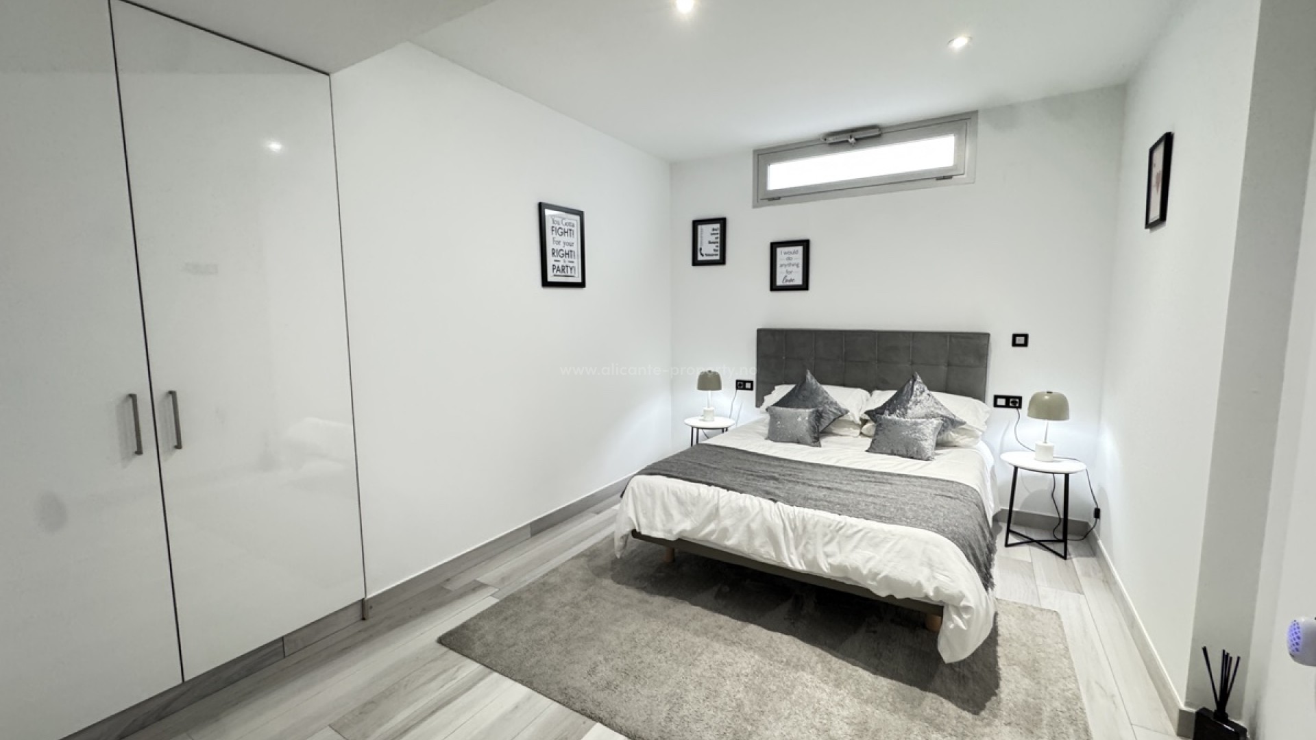 Hus / Villa i Cabo Roig