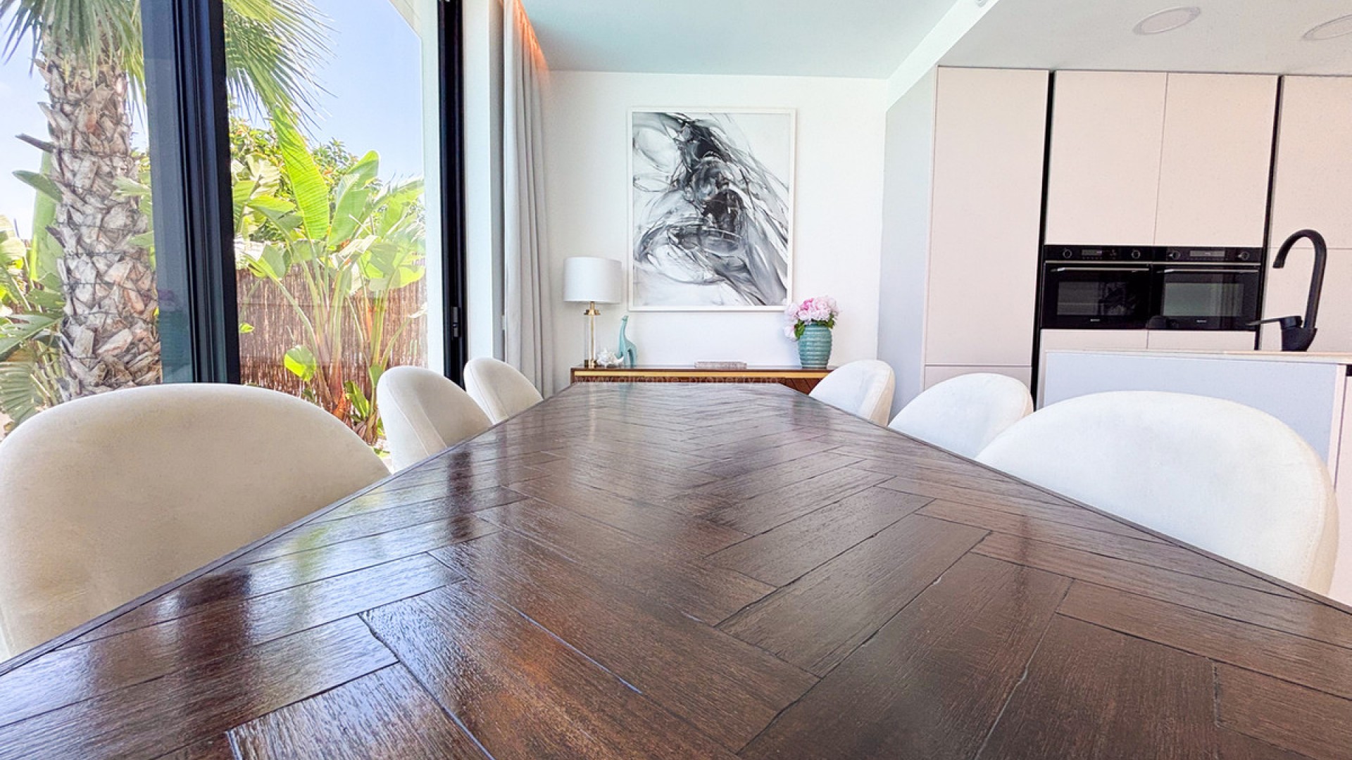 Hus / Villa i Cabo Roig