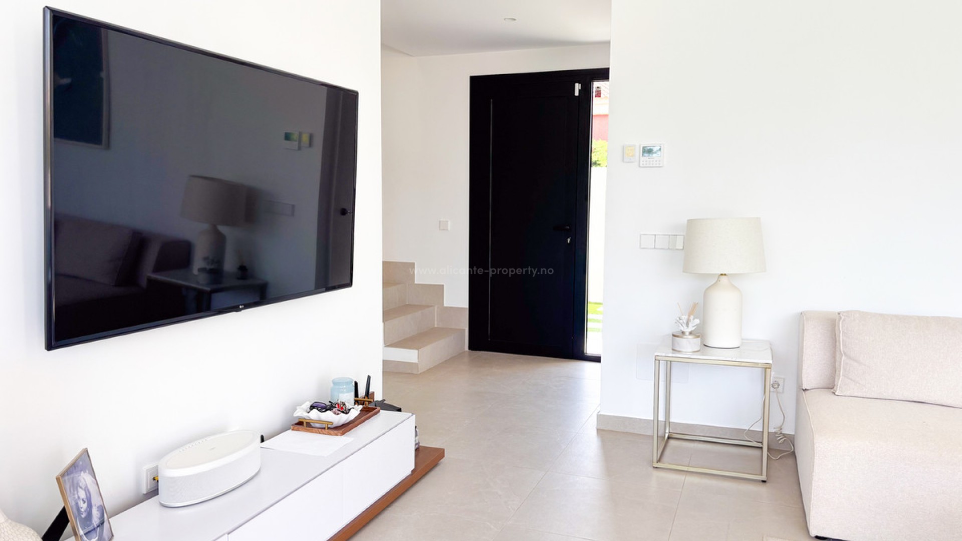 Hus / Villa i Cabo Roig