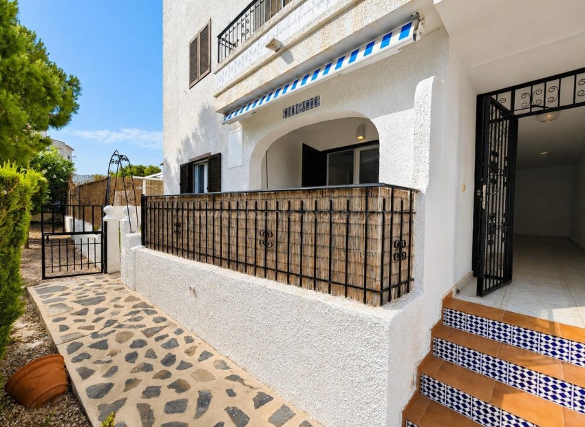 Hus / Villa i Cabo Roig
