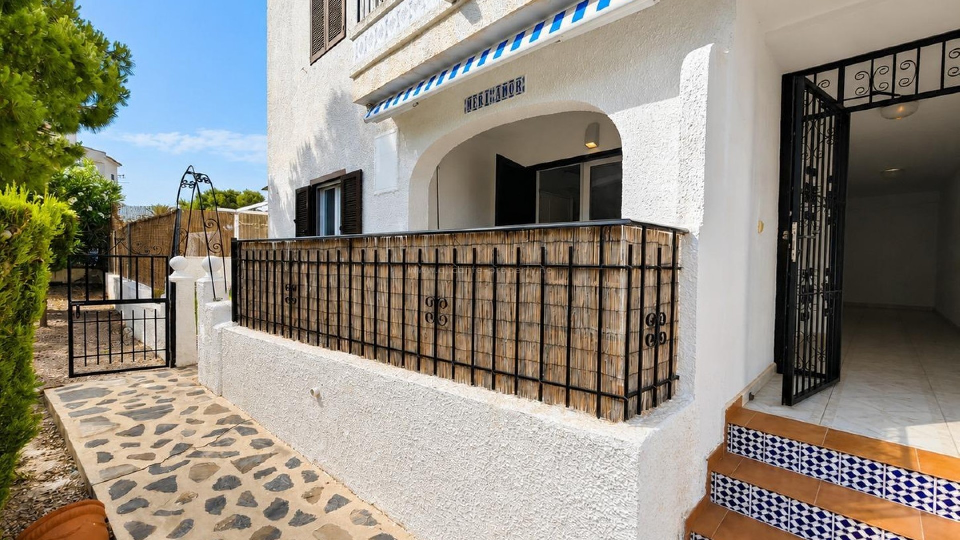 Hus / Villa i Cabo Roig