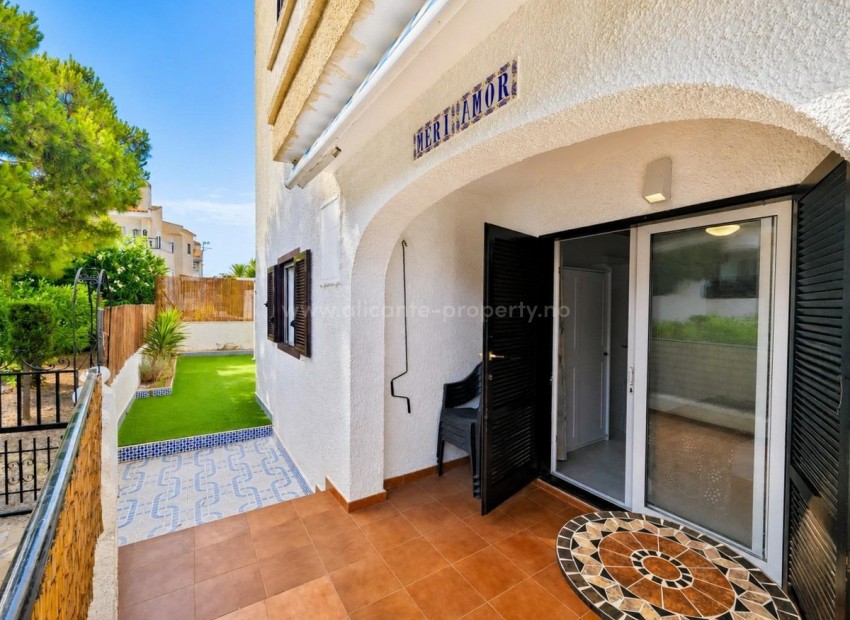Hus / Villa i Cabo Roig
