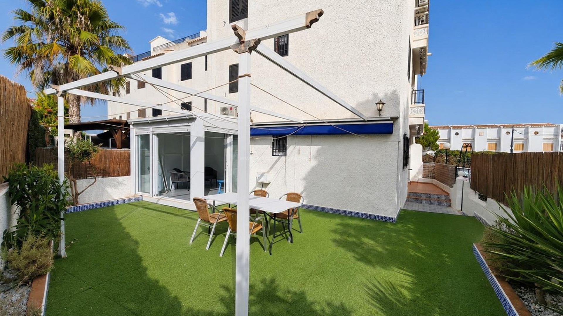 Hus / Villa i Cabo Roig