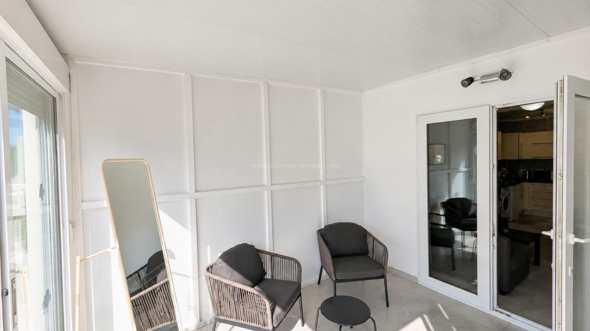 Hus / Villa i Cabo Roig