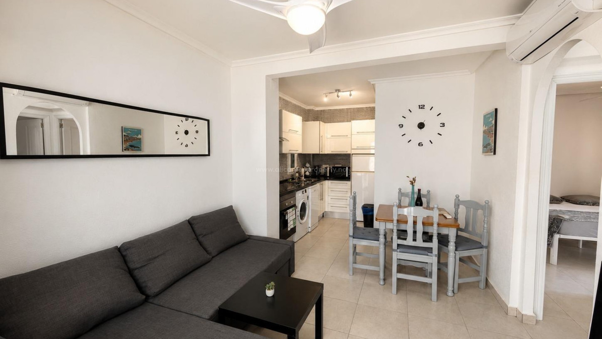 Hus / Villa i Cabo Roig