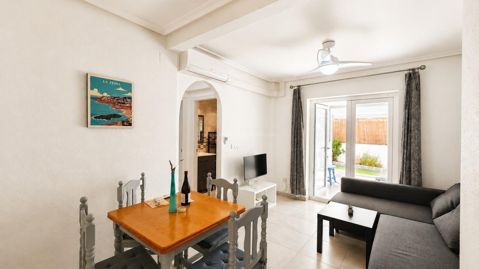 Hus / Villa i Cabo Roig