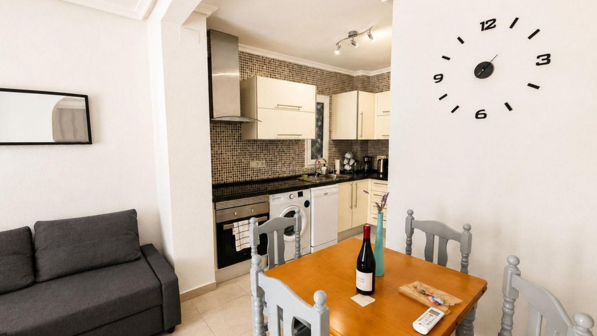 Hus / Villa i Cabo Roig