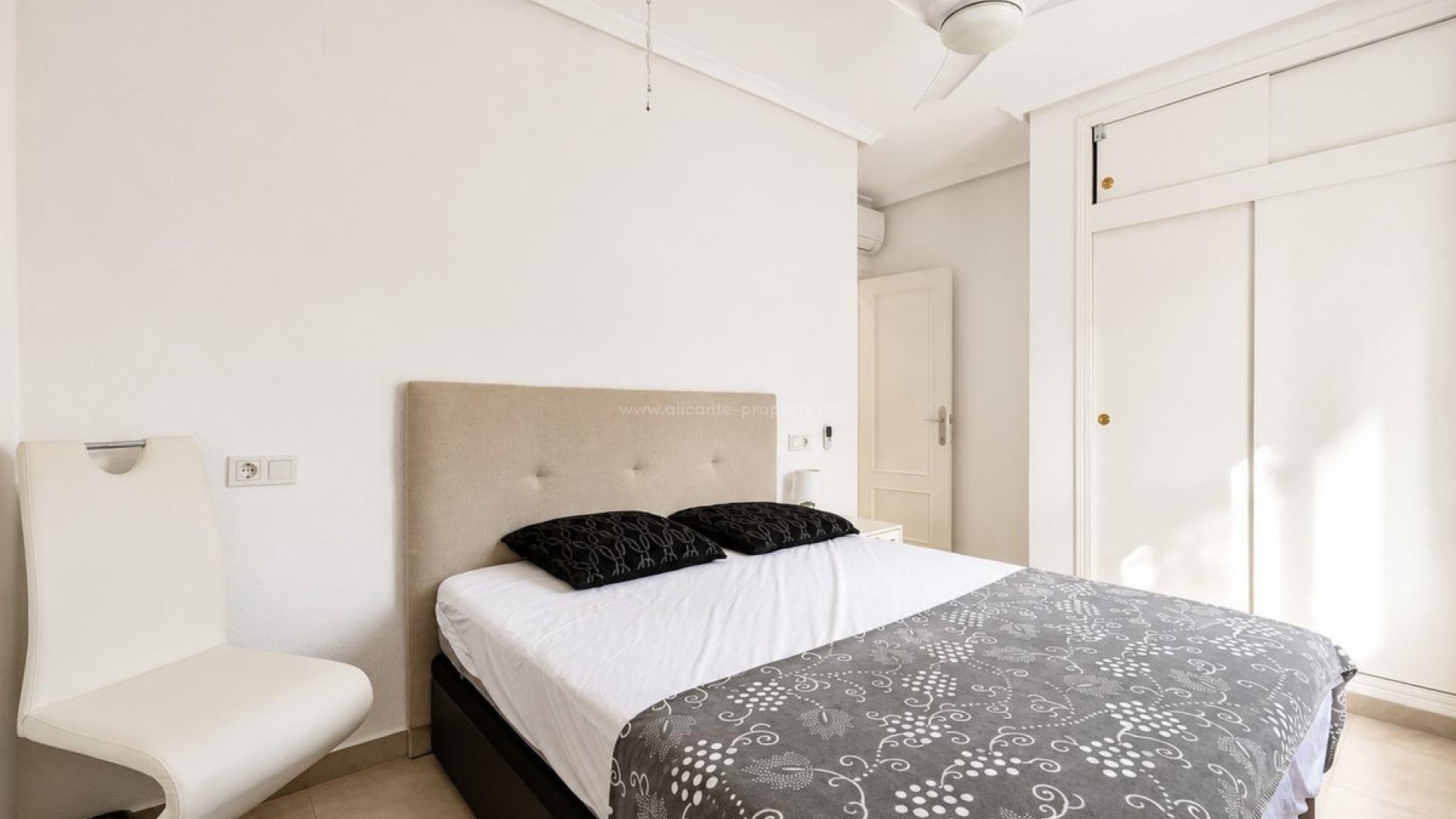 Hus / Villa i Cabo Roig