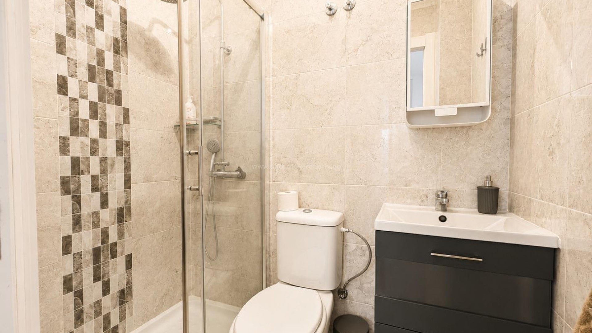Hus / Villa i Cabo Roig