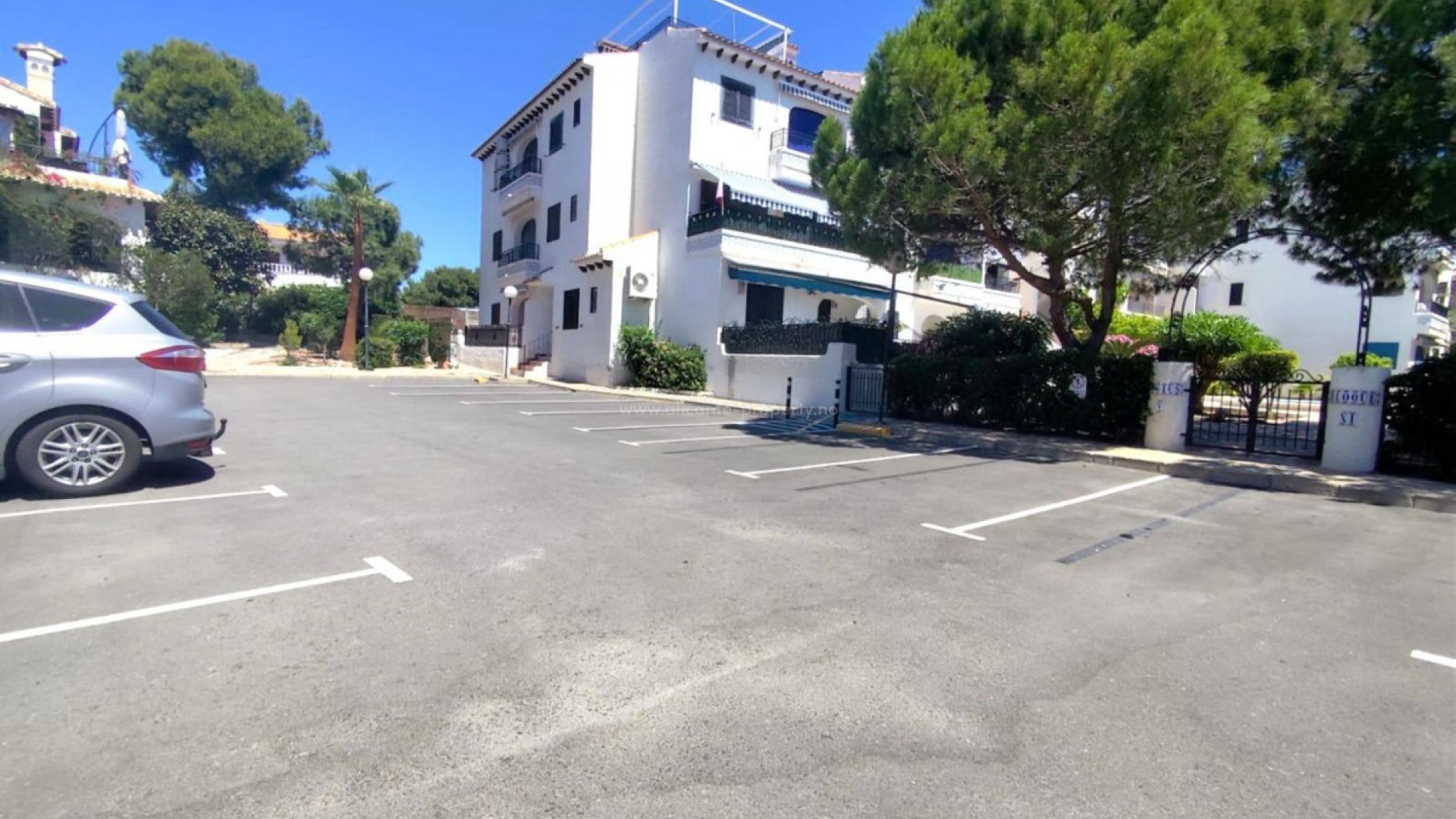 Hus / Villa i Cabo Roig