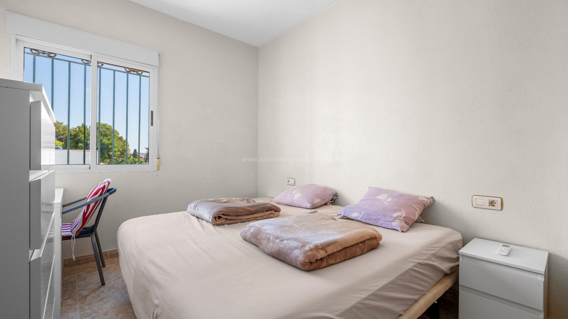 Hus / Villa i Cabo Roig
