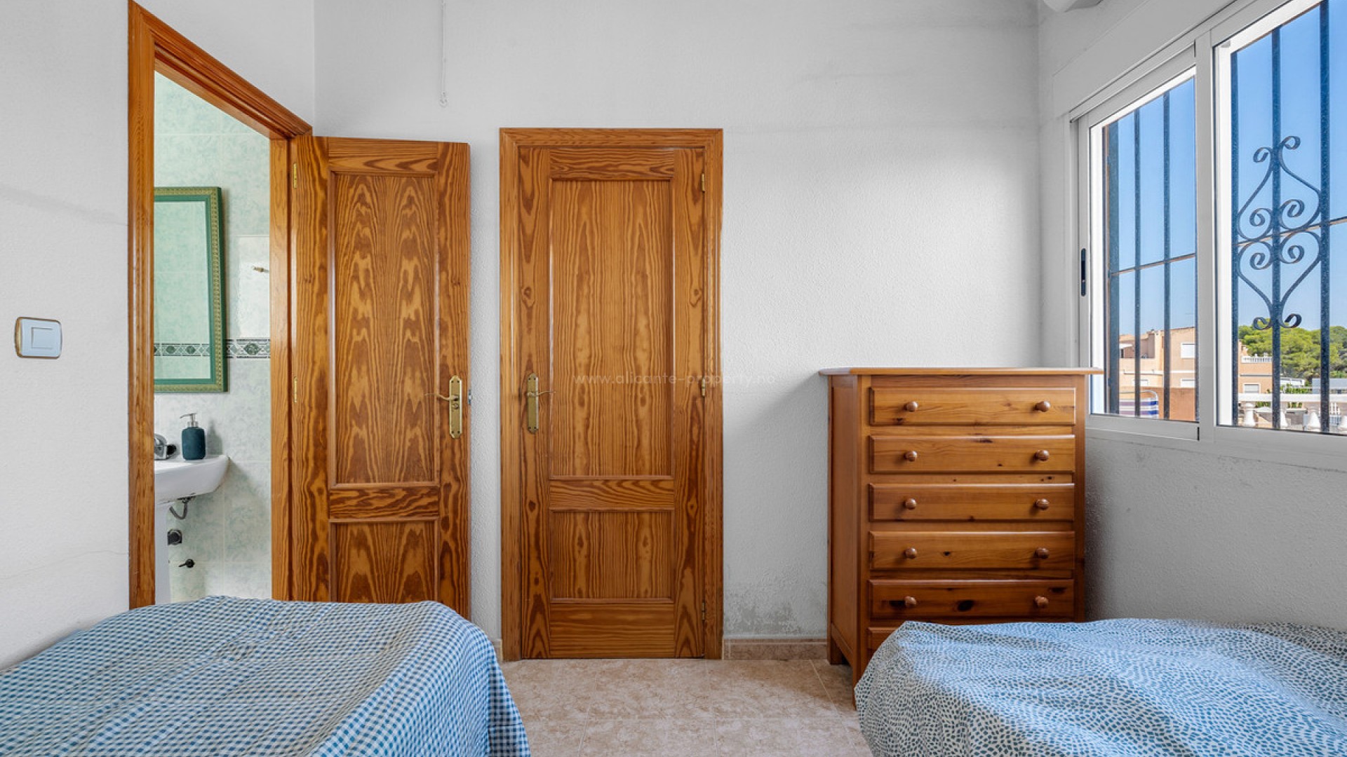 Hus / Villa i Cabo Roig