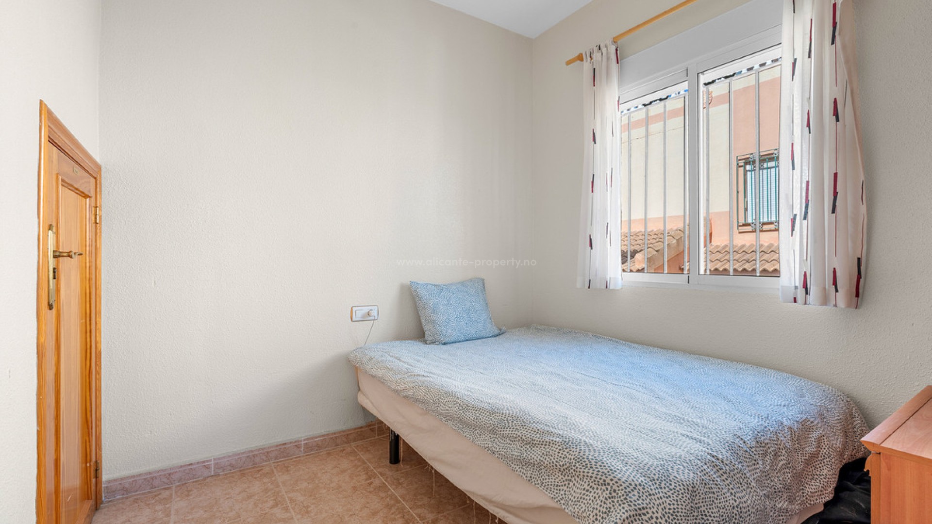 Hus / Villa i Cabo Roig