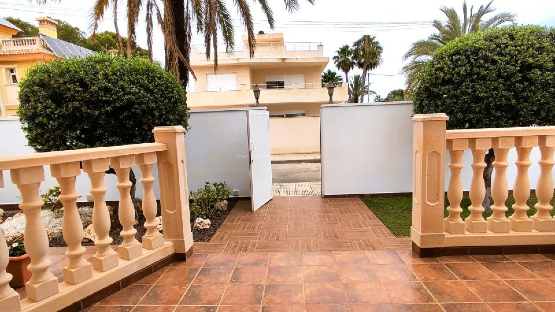 Hus / Villa i Cabo Roig
