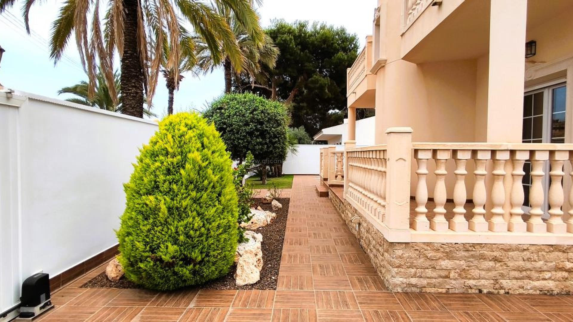 Hus / Villa i Cabo Roig