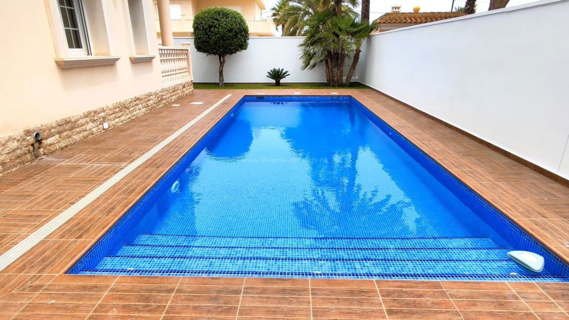 Hus / Villa i Cabo Roig