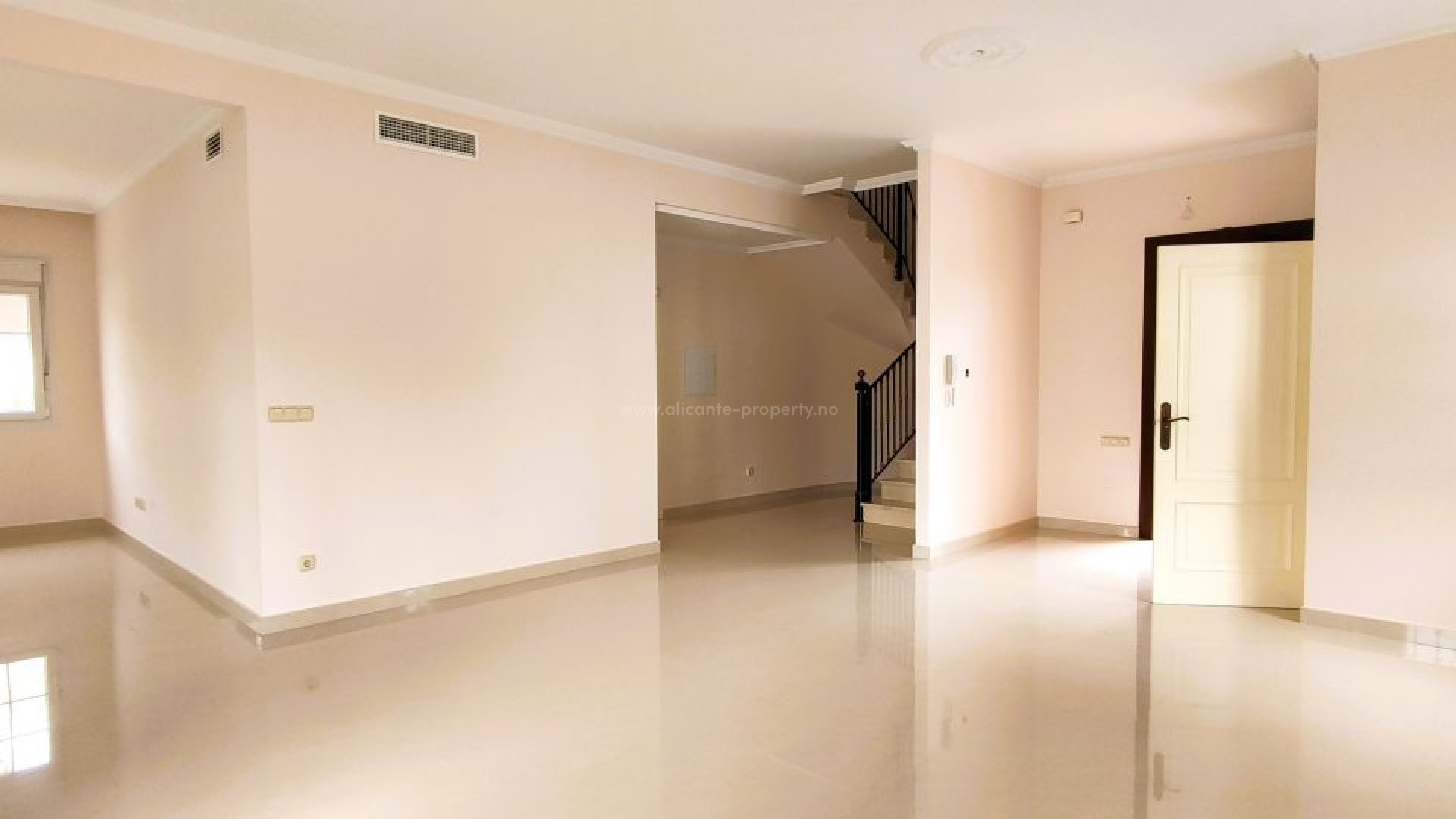 Hus / Villa i Cabo Roig
