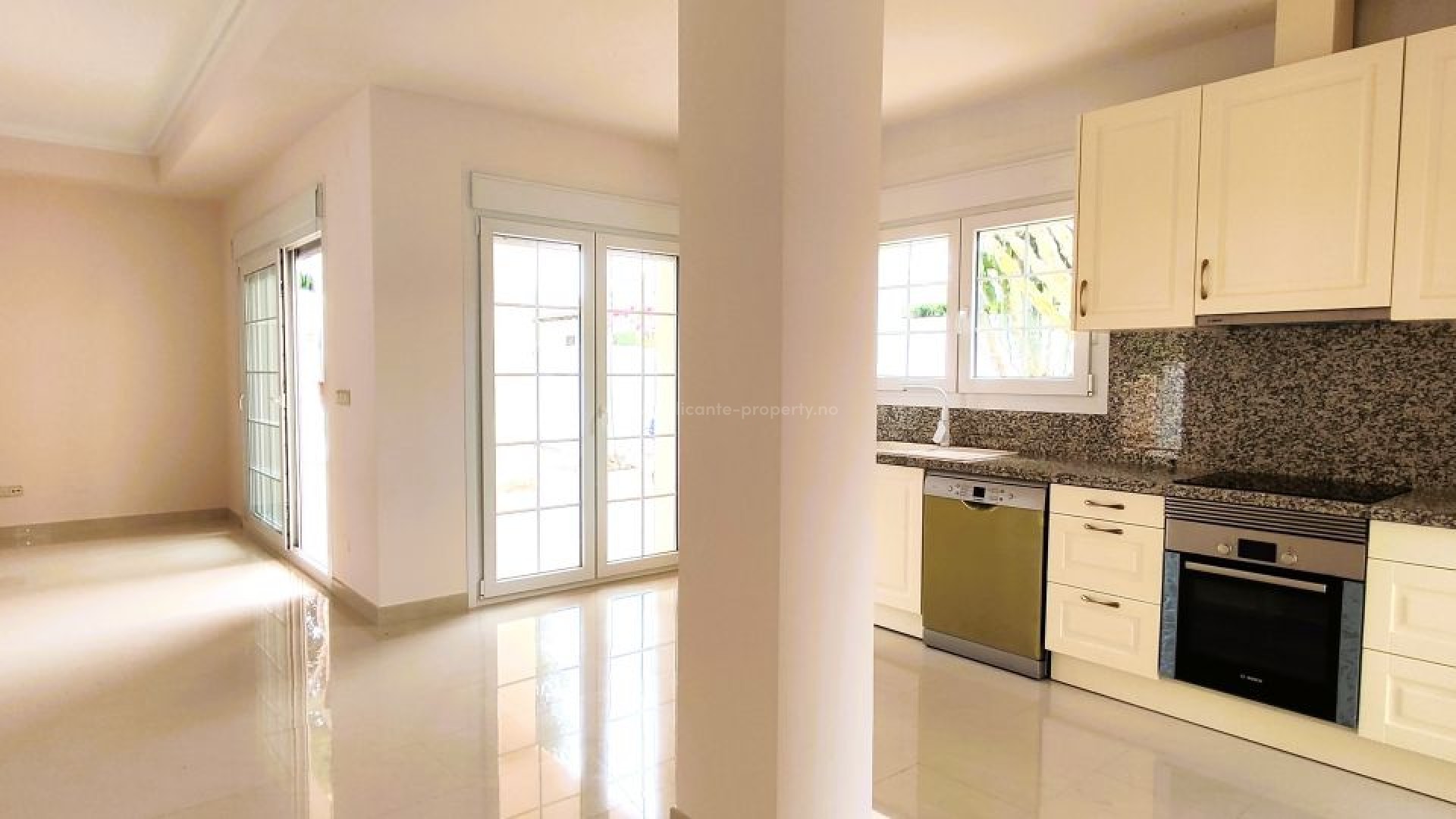 Hus / Villa i Cabo Roig