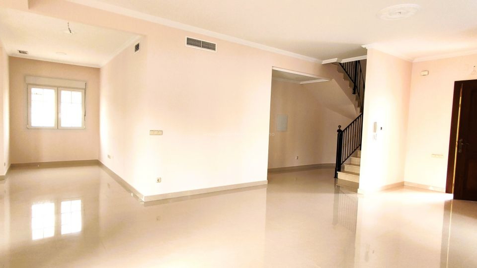 Hus / Villa i Cabo Roig