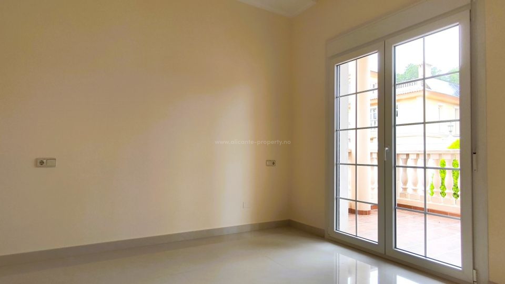 Hus / Villa i Cabo Roig
