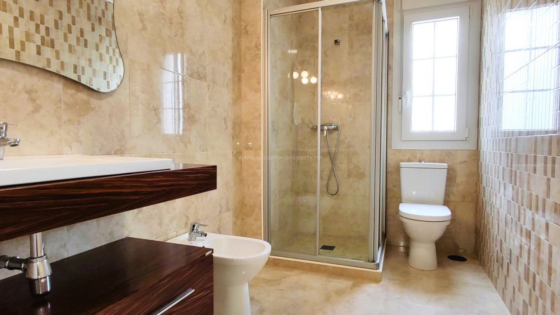 Hus / Villa i Cabo Roig