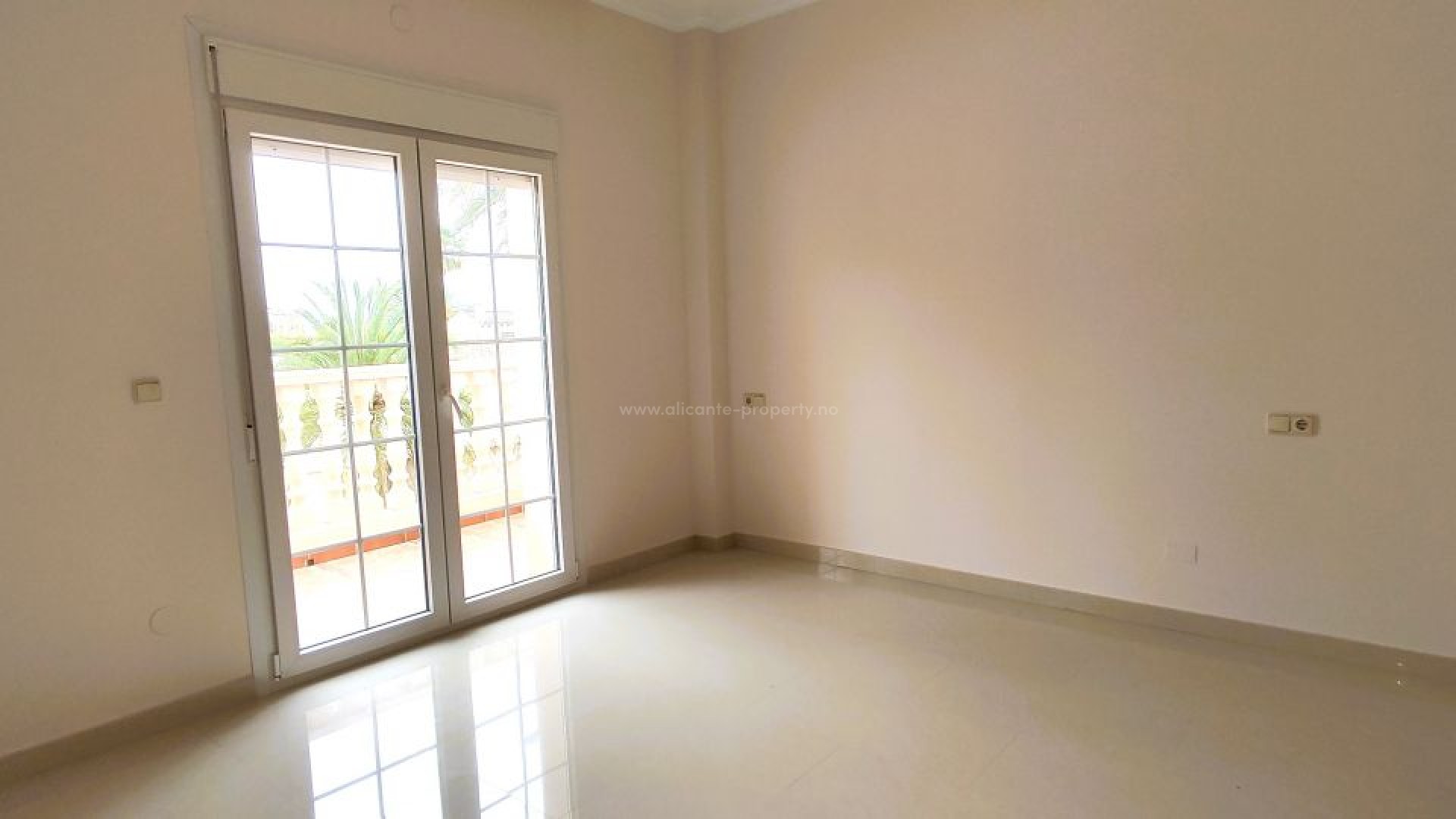 Hus / Villa i Cabo Roig