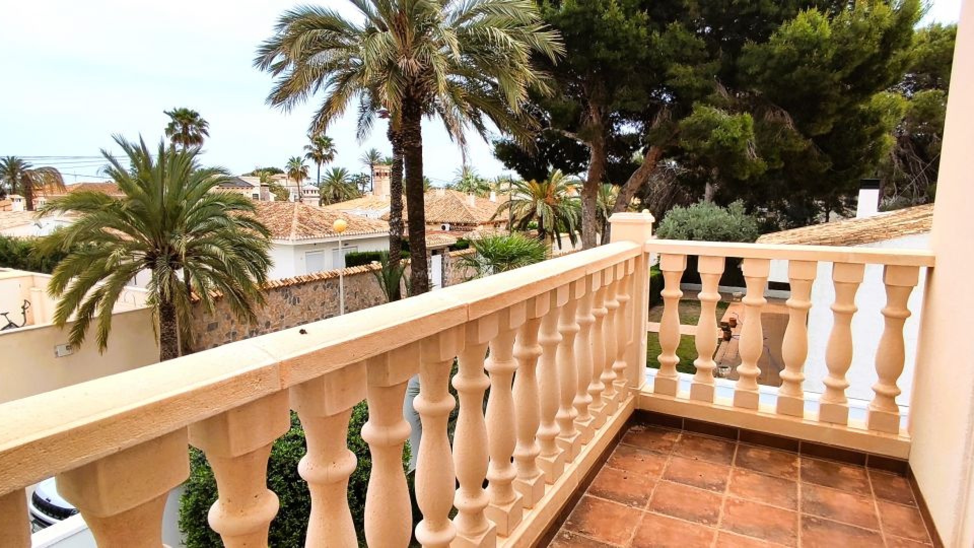 Hus / Villa i Cabo Roig