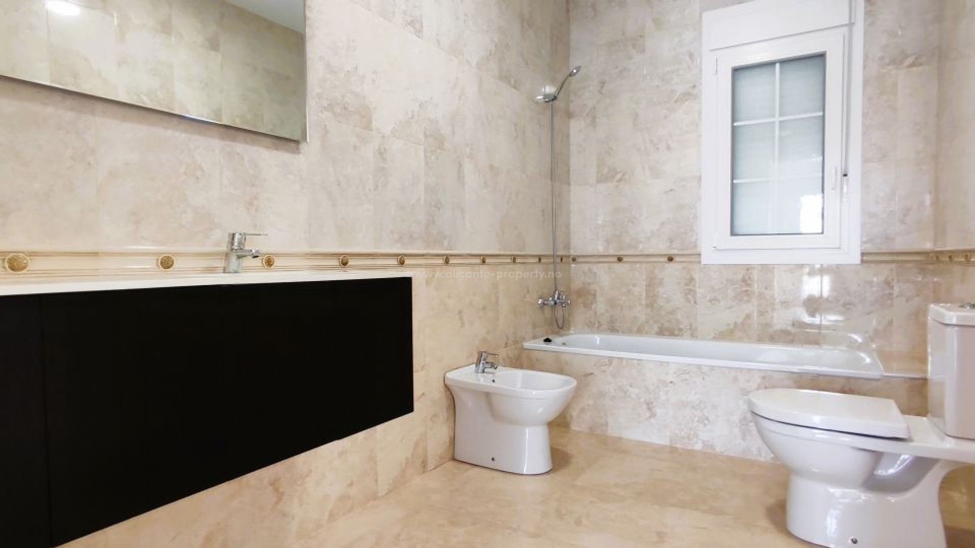 Hus / Villa i Cabo Roig