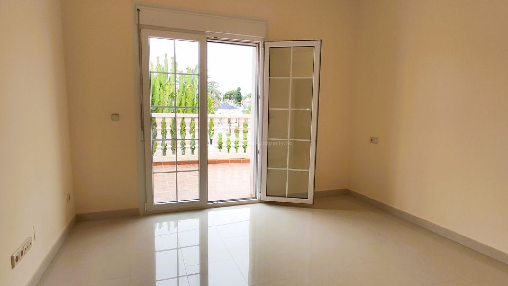 Hus / Villa i Cabo Roig