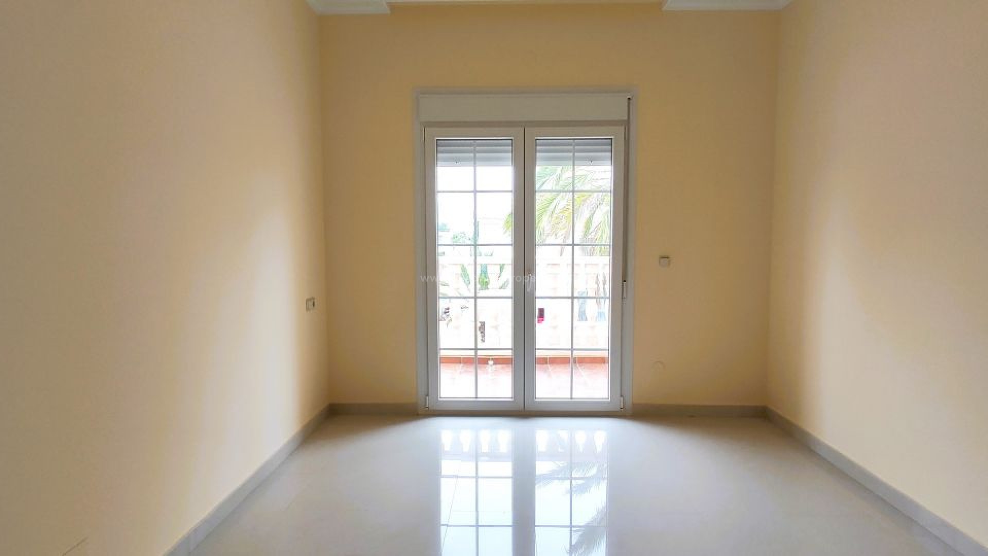 Hus / Villa i Cabo Roig