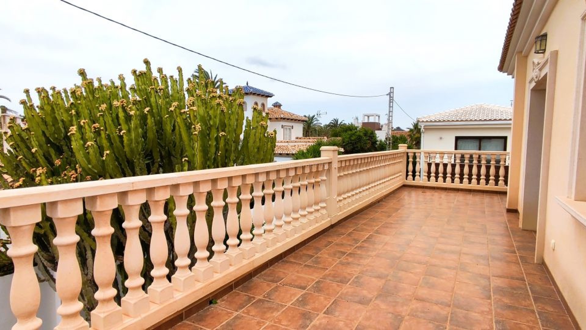 Hus / Villa i Cabo Roig