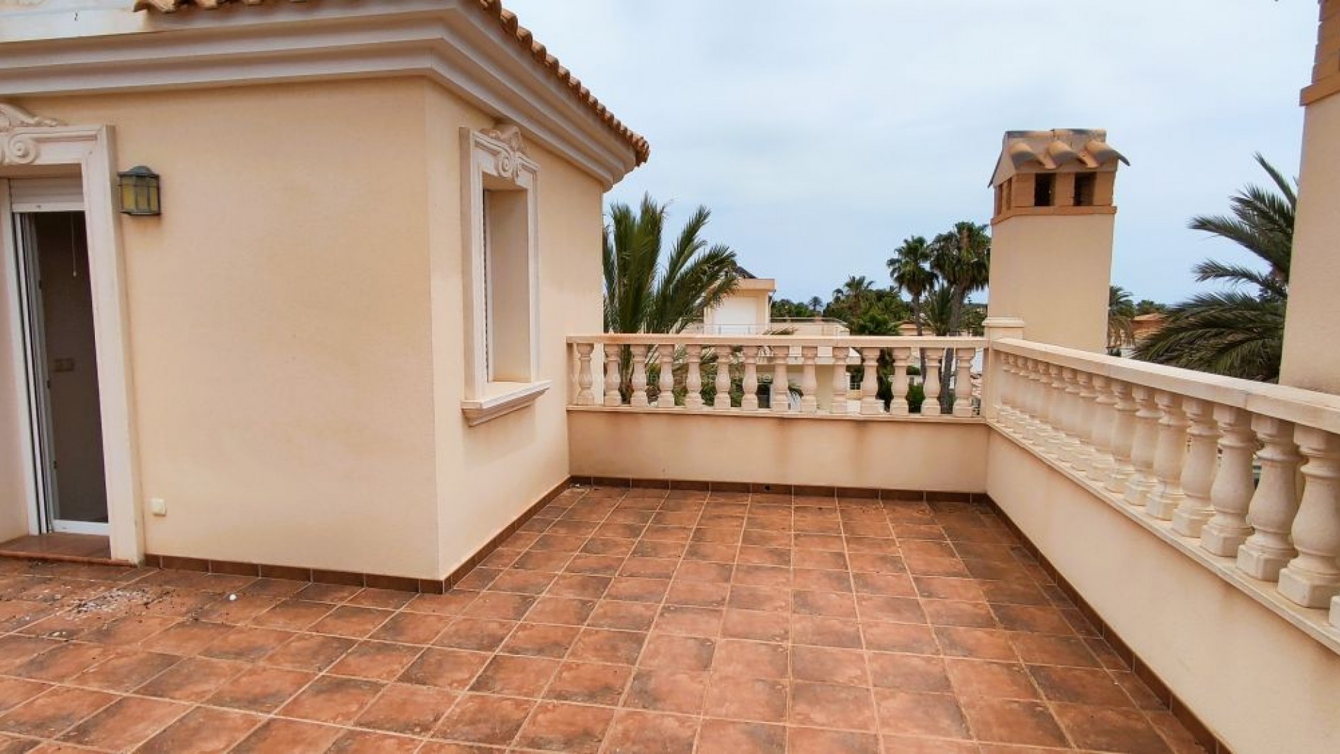 Hus / Villa i Cabo Roig