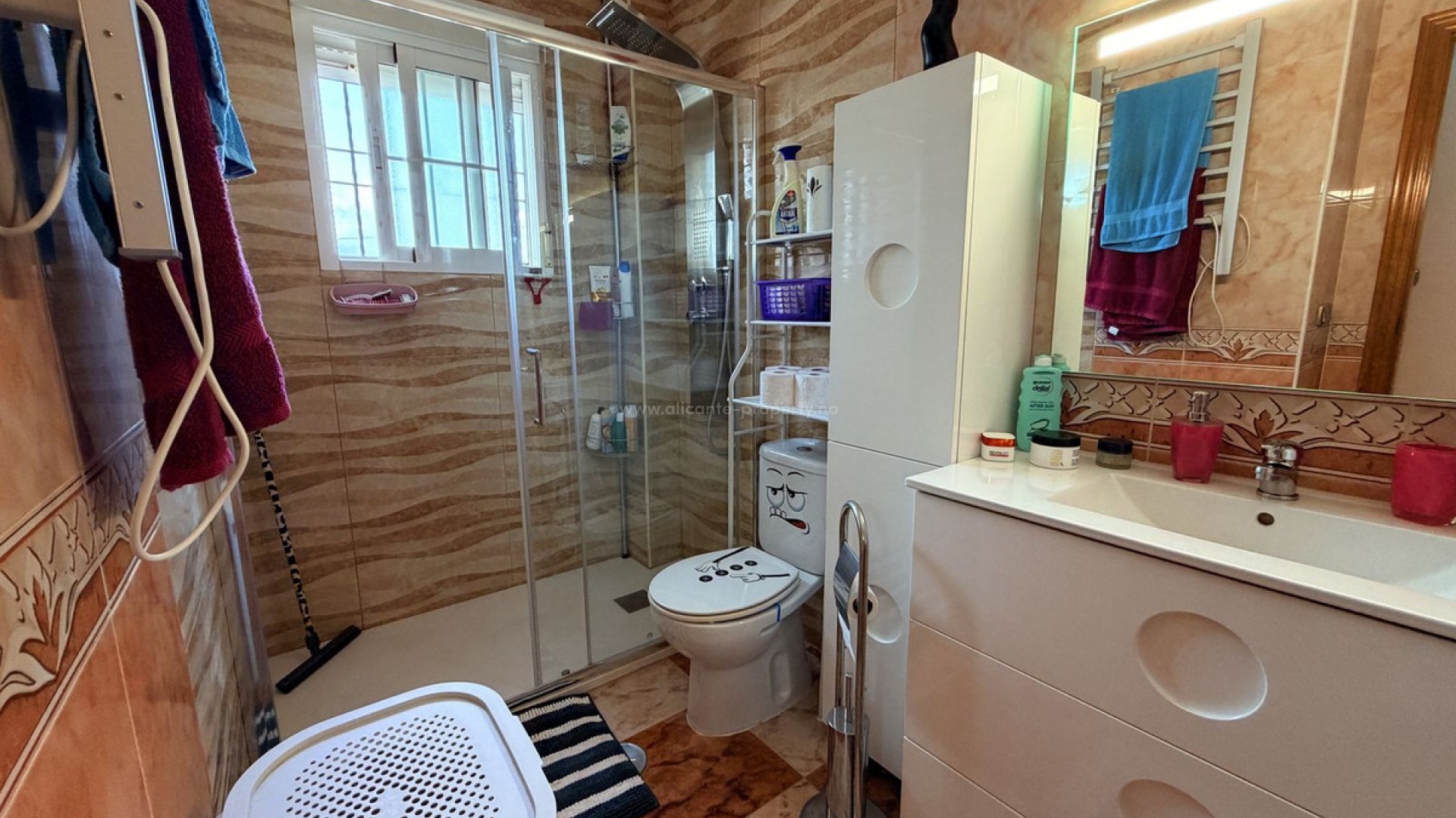 Hus / Villa i Cabo Roig