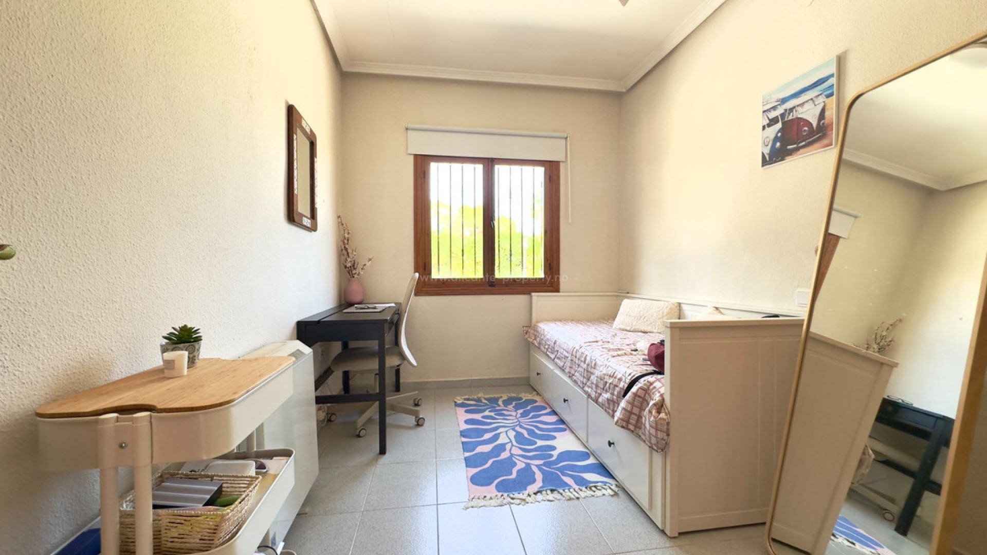 Hus / Villa i Cabo Roig