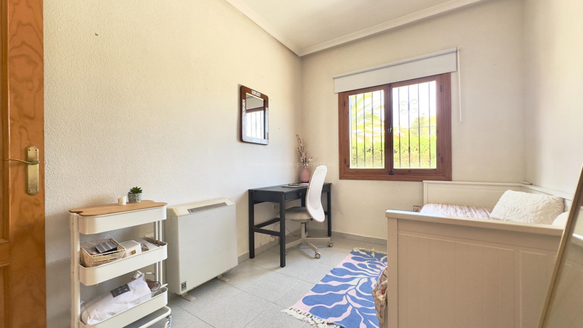 Hus / Villa i Cabo Roig