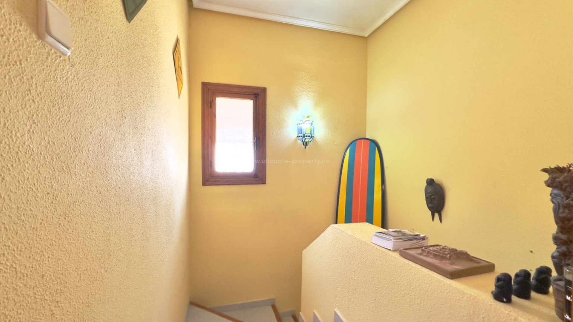 Hus / Villa i Cabo Roig
