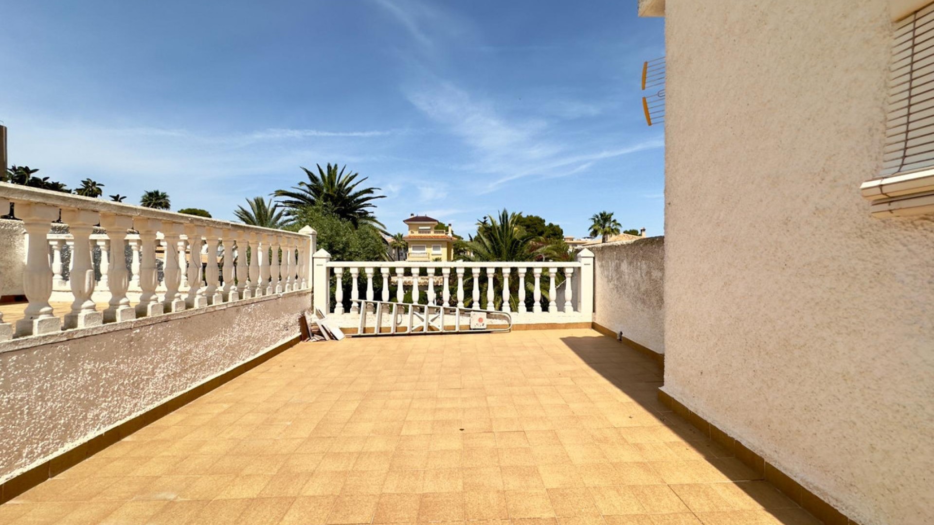 Hus / Villa i Cabo Roig