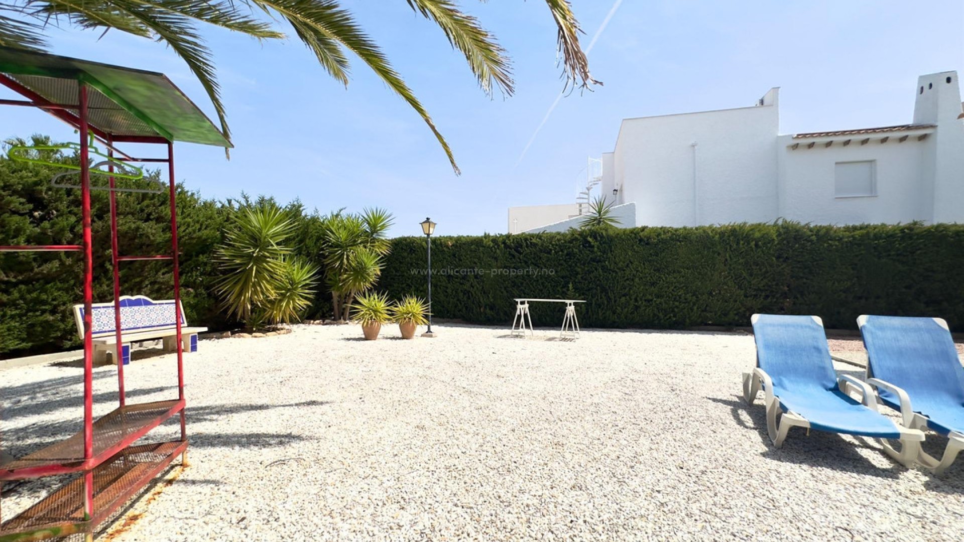 Hus / Villa i Cabo Roig