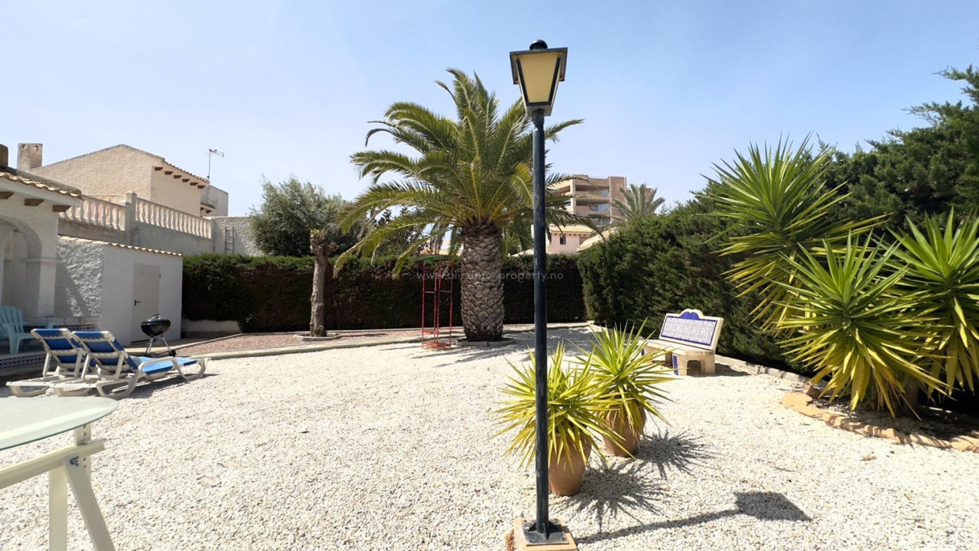 Hus / Villa i Cabo Roig