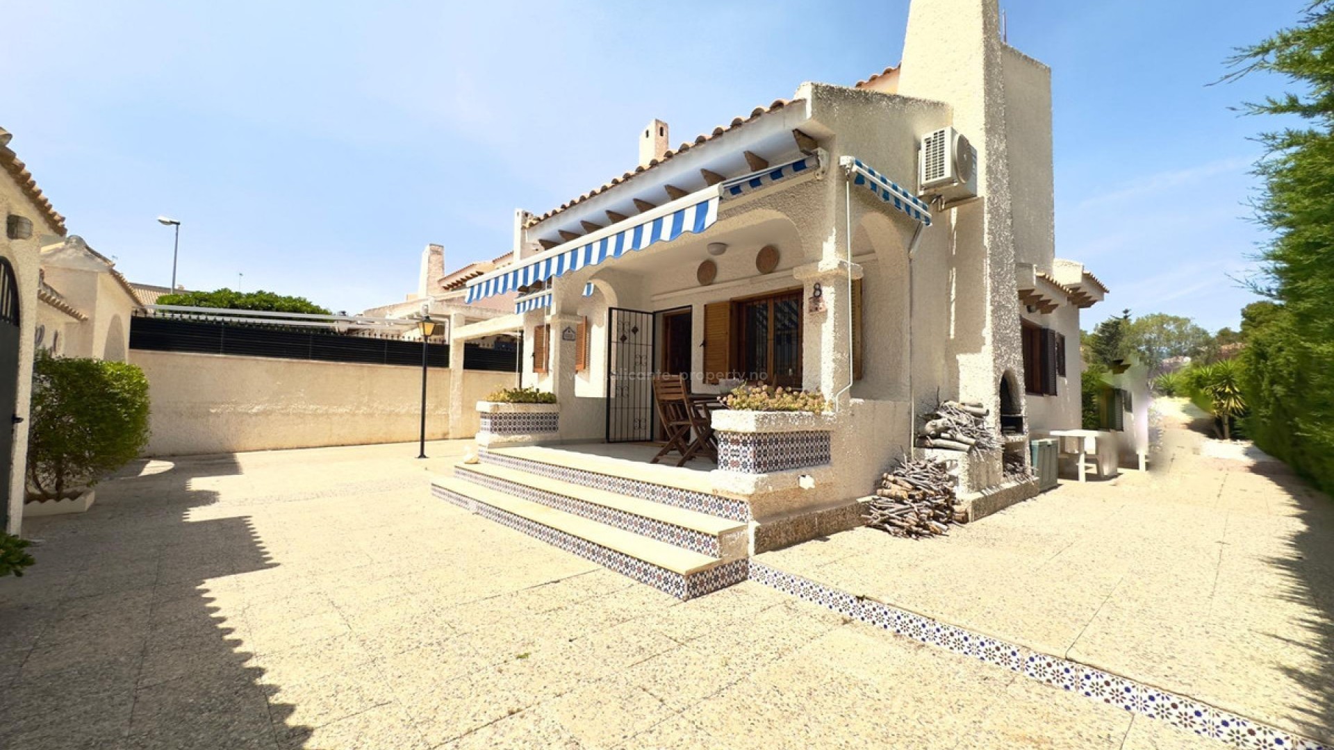 Hus / Villa i Cabo Roig