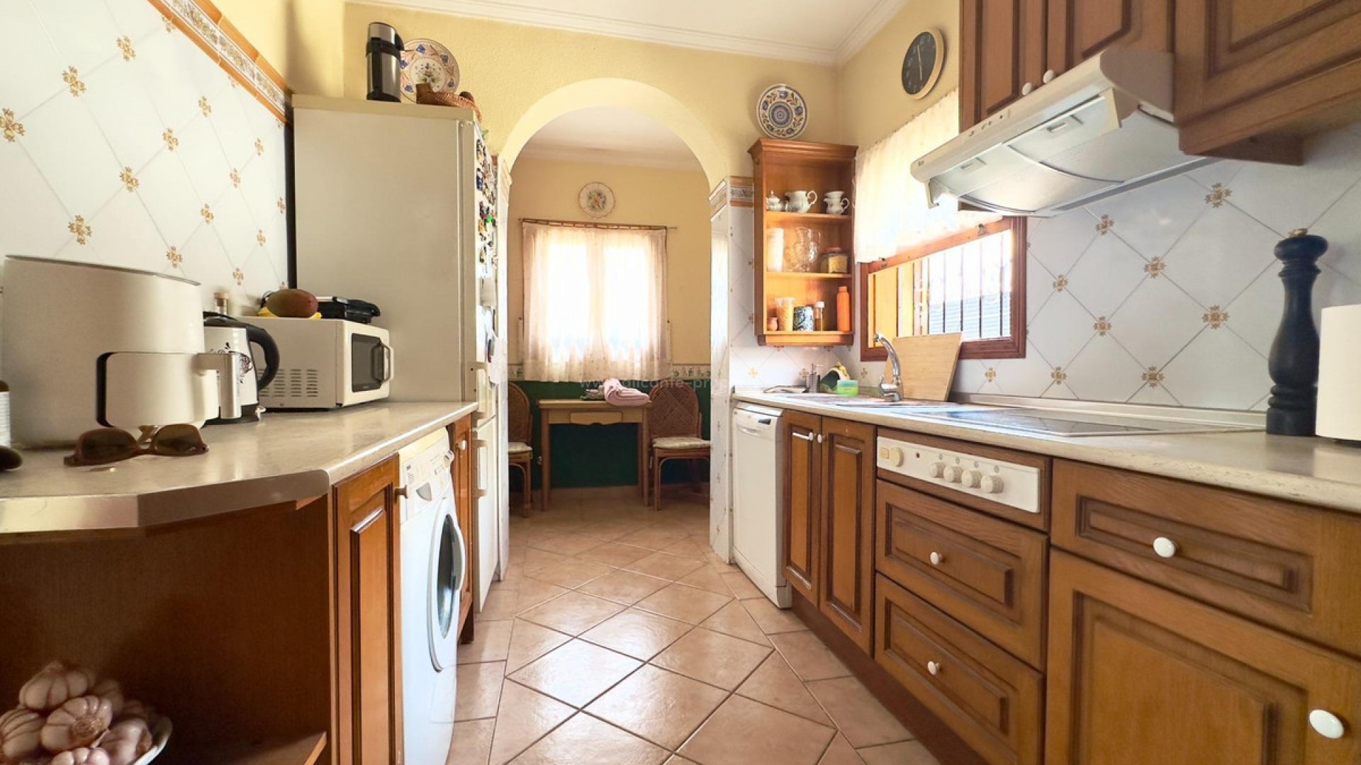 Hus / Villa i Cabo Roig